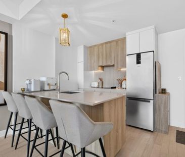 Appartement à louer - Longueuil (Le Vieux-Longueuil) (Montréal Sud)... - Photo 2