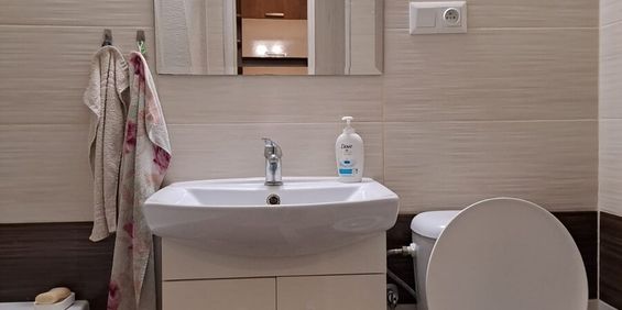 Prenájom mezonetový 1,5 izbový byt – Ružinov - Photo 3