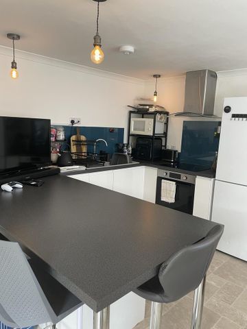 Studio to rent - Photo 4