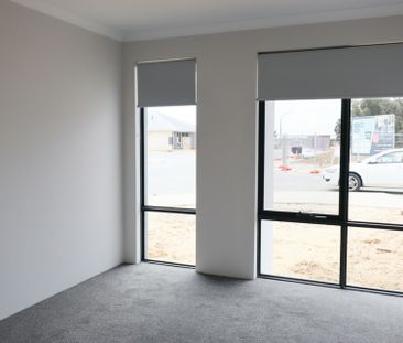 Brand New Dual Living Four Bedroom Home! - Photo 2