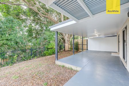 33 Rising Street, Shailer Park QLD 4128 - House For Rent - $550 | Domain - Photo 5
