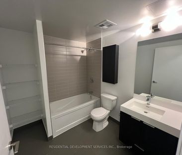 For Lease - 3100 Keele Street Unit# 1108, Toronto, Ontario - Photo 2