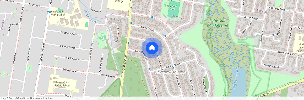 21 Alamein Road, NSW 2212, Revesby Heights
