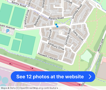 Kenbury Drive, Slough, SL1 - Photo 1