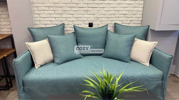 Loft για ενοικίαση Ανάληψη - Μπότσαρη (Ανάληψη - Μπότσαρη - Νέα Παραλία) - Photo 1