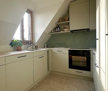3.5 Zimmer, 65 m², 3. Stock - Foto 5