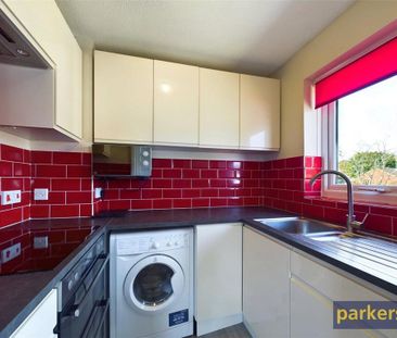 1 bedroom terraced house to rent - Photo 3