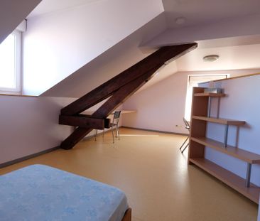 Location appartement 1 pièce, 27.26m², Épinal - Photo 1