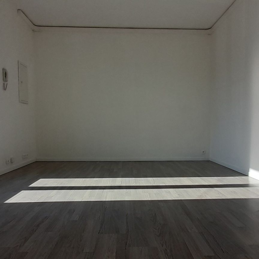 Appartement au 1er étage - Photo 1