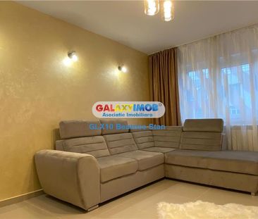 Apartament 2 camere elegant Aviatiei / totul nou / prima inchiriere - Photo 2