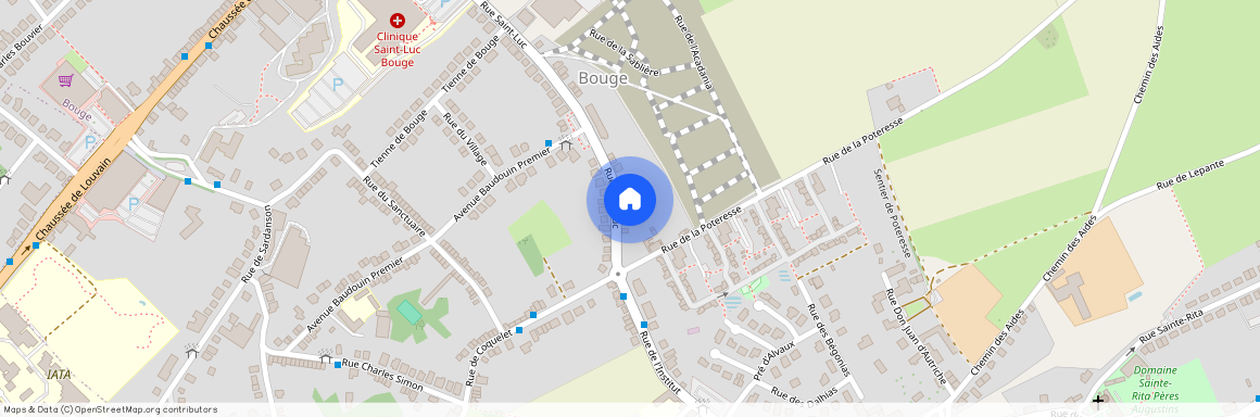 Rue Saint-Luc, 63, 2, 5004, Bouge