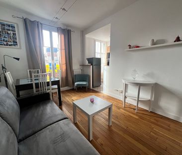 Appartement T2 Alfortville à louer - Photo 2