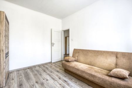 2 pokoje, widna kuchnia, balkon S.K. - Фото 4
