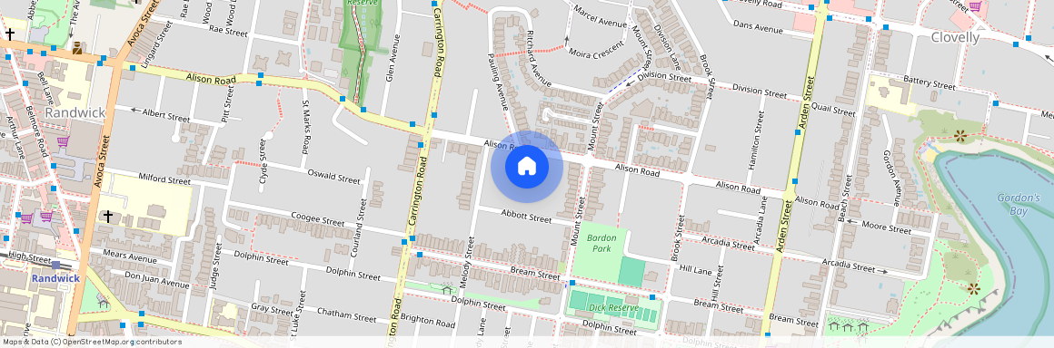 12/293 Alison Road, Coogee