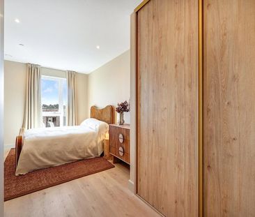 1 bedroom apartment to rent - Photo 4