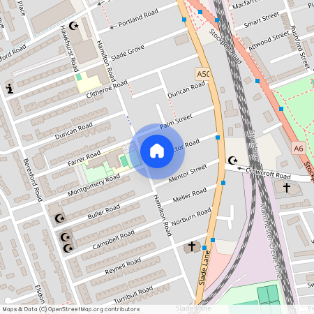 M13 0PL, Manchester