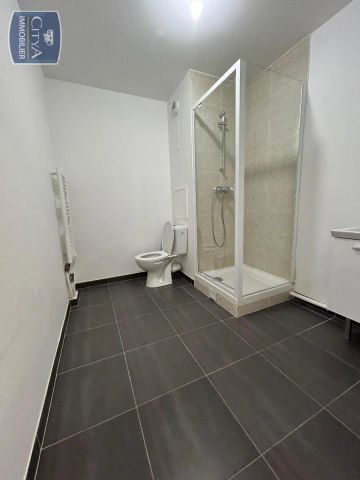 Appartement à louer 2 pièces 45.03m² - Photo 4