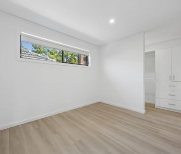 Fresh, Modern & Conveniently Located Granny Flat - Photo 3