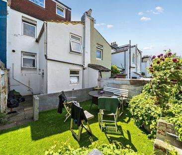 4 bedroom house to rent - Photo 5