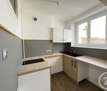 Appartement T2 à louer 2 pièces - 35,08 m2 CHATEAUROUX - 36 - Photo 5