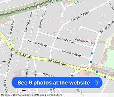 Havelock Road, Gravesend - Photo 1
