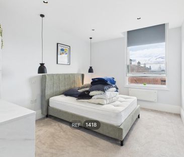 1 bedroom apartment to rent - Photo 6