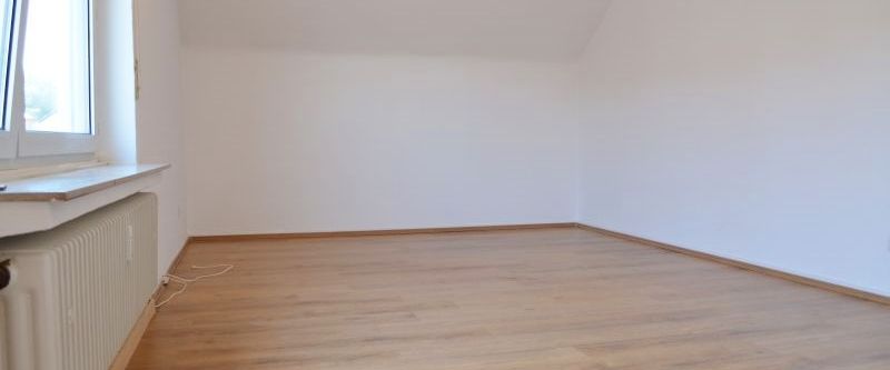 Natur pur – 3 Zimmer-Wohnung in Kirchdornberg - Photo 1