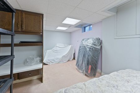 For Lease - 27 Abraham Avenue Unit# Lower W/O, Markham, Ontario - Photo 3