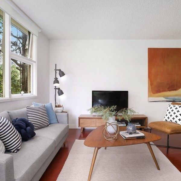 316/22 Doris Street, North Sydney NSW 2060 - Apartment For Rent | Domain - Photo 1