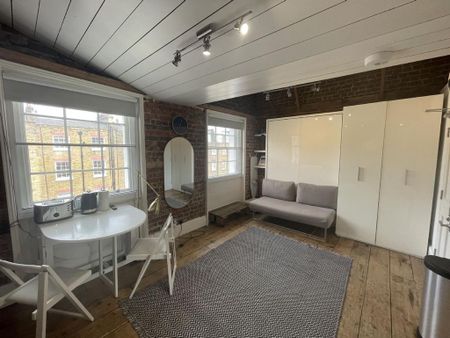 Studio to rent - Photo 2