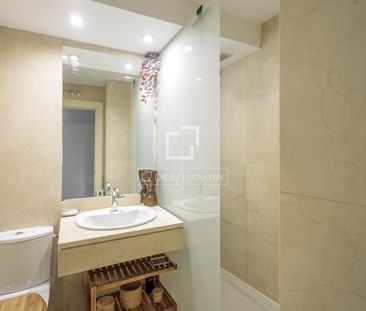 1 Bedroom apartment for rent in Cortes / Huertas, Madrid - Photo 3