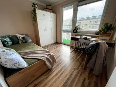 Pokój, ul. Mazowiecka - Photo 1