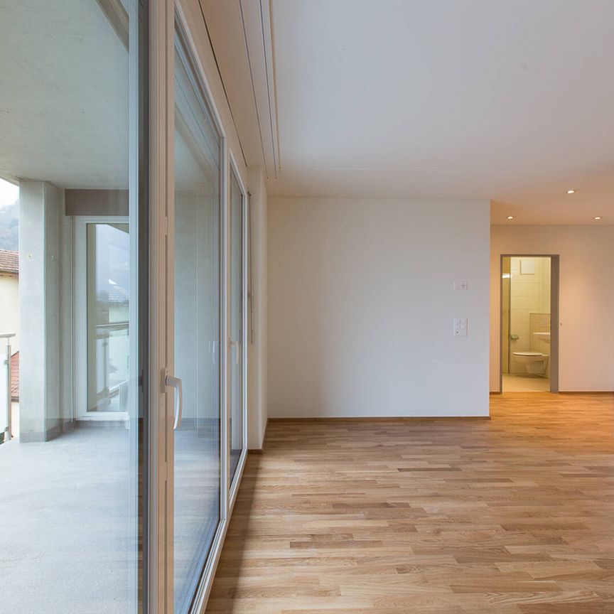 Modern & lichtdurchflutet - Foto 1