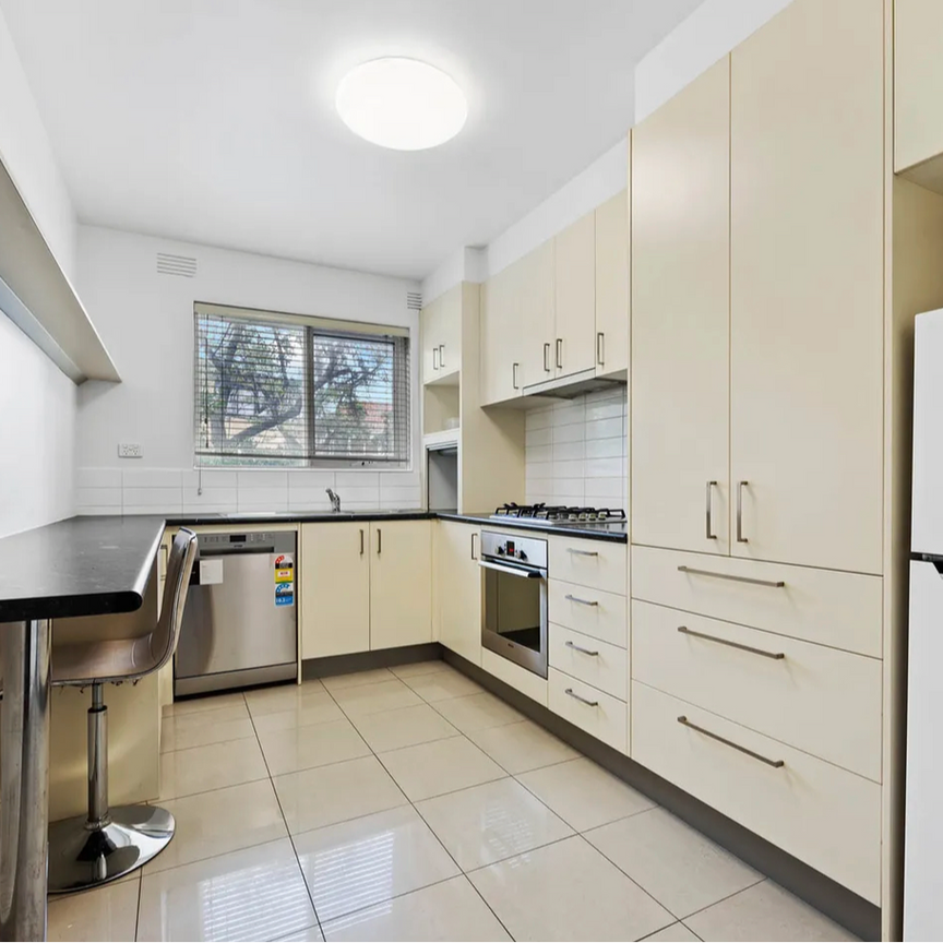 Unit 10, 340 Dandenong Road, St Kilda East, VIC - Photo 1