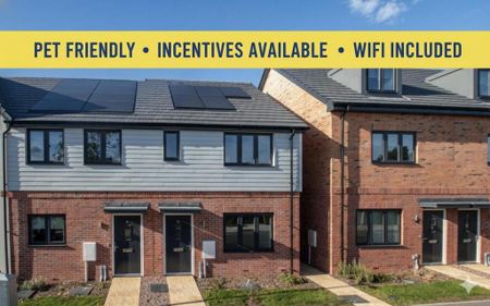 3 bedroom terraced house to rent - Photo 3