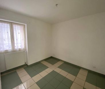 Location appartement 2 pièces 48.9 m² à Valence (26000) - Photo 1