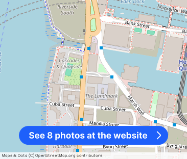 Marsh Wall, London, E14 - Photo 1