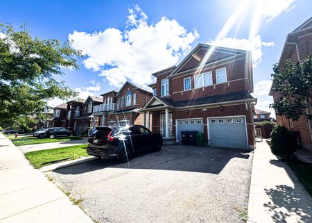 For Lease - 9 Hybrid Street Unit# Basement, Brampton, Ontario - Photo 3