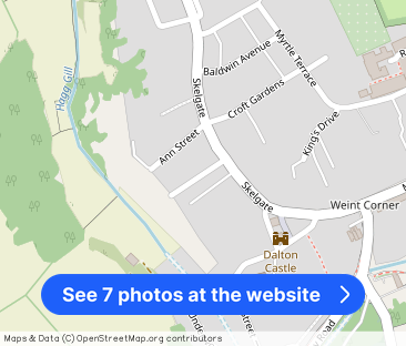 Buccleuch Street, Dalton-In-Furness - Photo 1