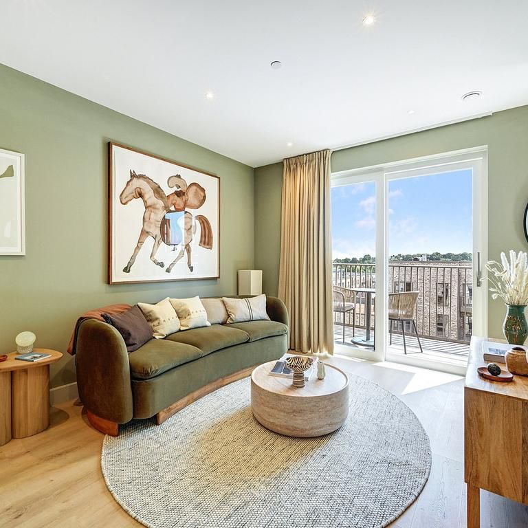 Studio to rent - Photo 1