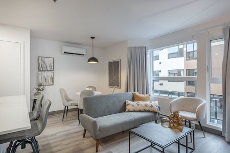 Appartement - 215-490 Av. Lake - Photo 3