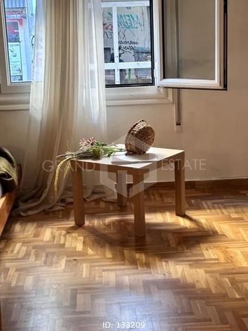 Άλλο είδος κατοικίας για ενοικίαση Φωκίωνος Νέγρη (Κυψέλη) - Photo 3
