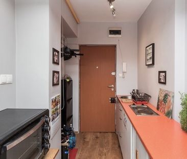 Kraków, Krowodrza, Stachiewicza Mieszkanie na wynajem - Zdjęcie 3