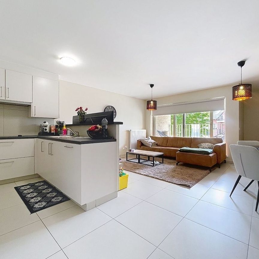 Appartement te huur in Passendale voor € 740 met 2 slaapkamers - Photo 1