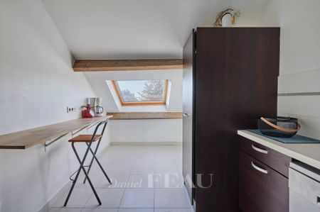 Location appartement, Saint-Cloud, 2 pièces, 52.15 m², ref 86350912 - Photo 4