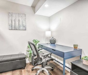 For Lease - 1330 Alexandra Avenue Unit# Lower, Mississauga, Ontario - Photo 3