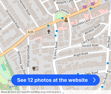 St. Johns Road, Bournemouth - Photo 1