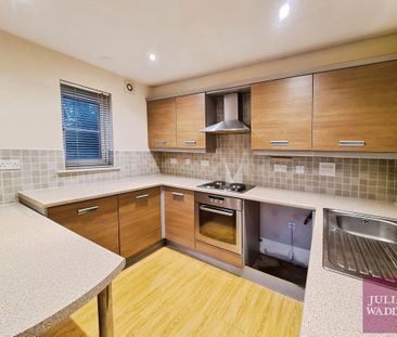 1 bedroom flat to rent - Photo 6