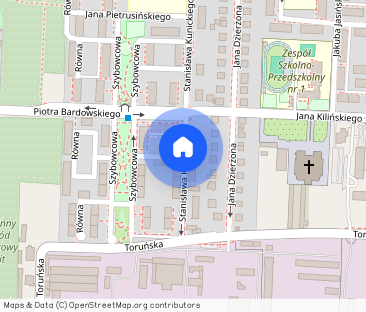 Do wynajęcia dwupokojowe mieszkanie ul. Witkiewicza 59/7 Gliwice - Фото 1