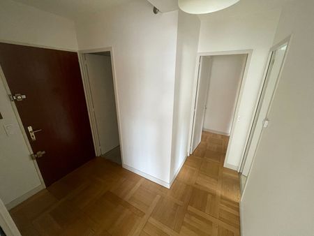 T3 Poitiers Centre-ville – 70.55 m² - Photo 3